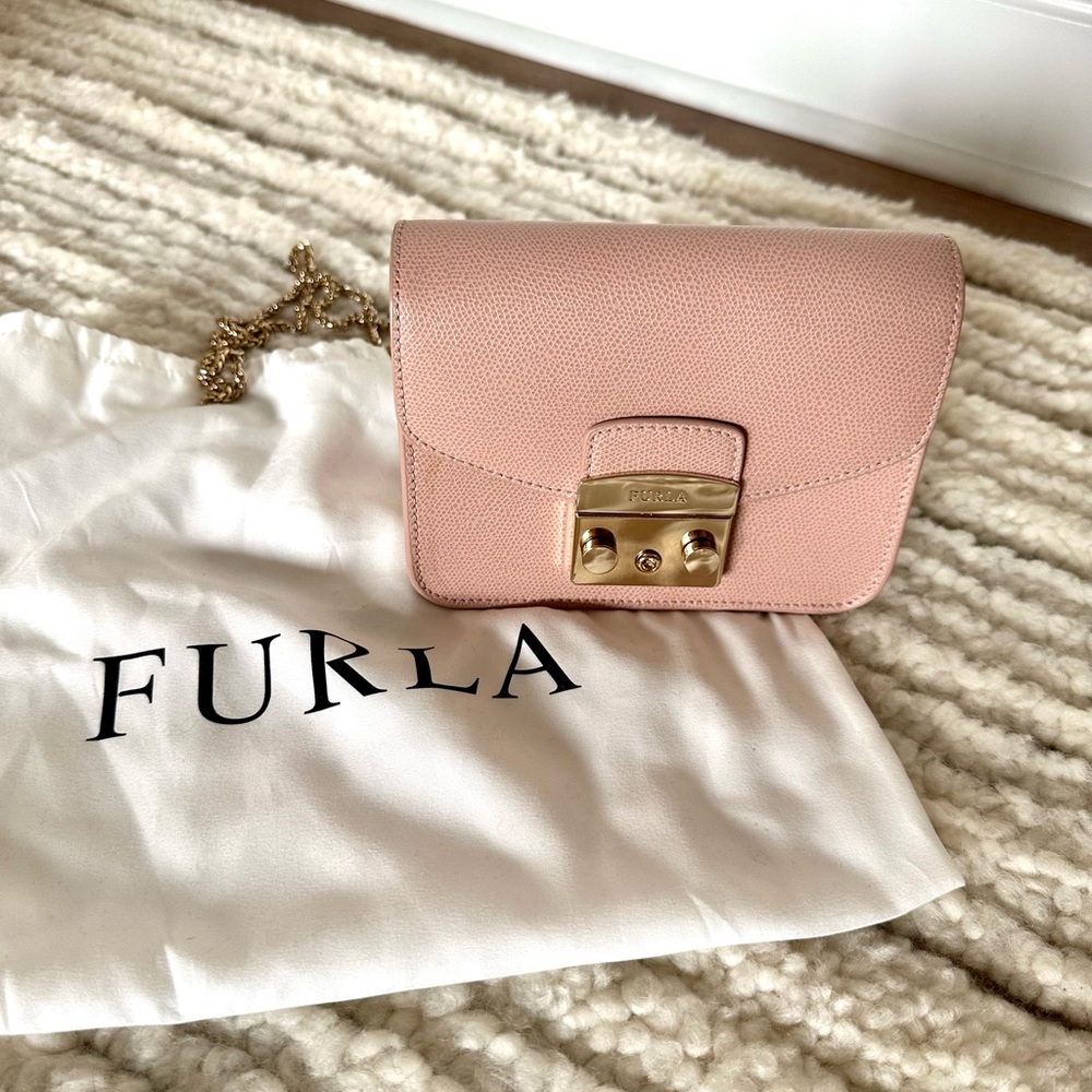 Furla Crossbody Bag